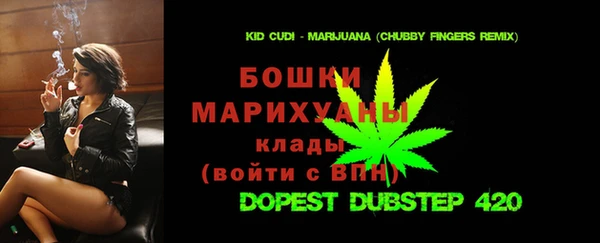крисы Бугульма